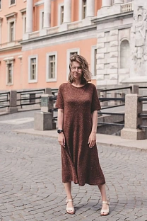 Пряжа BC Garn Tussah Tweed