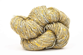 BC Garn Tussah Tweed (021/Весенний луг) D BC Garn Tussah Tweed (021/Весенний луг) D