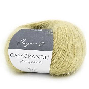 Casagrande Angora 80 (029/Лимончелло) Casagrande Angora 80 (029/Лимончелло)