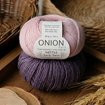Пряжа Onion Nettle Sock Yarn