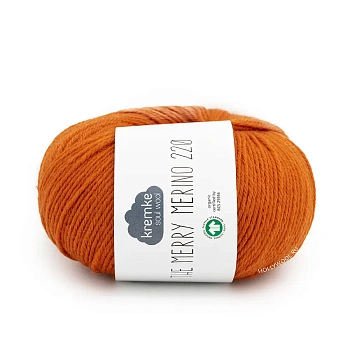 Kremke Merry Merino 220 GOTS (08) Kremke Merry Merino 220 GOTS (08)