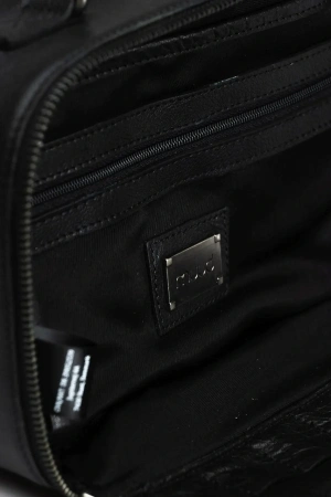 Сумка кроссбоди Lilly Black muud - купить на Hollywool.ru