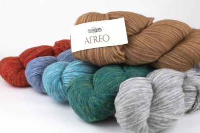 Пряжа Cascade Aereo - купить на Hollywool.ru