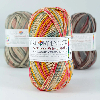 Performance Sockwool Prime Multi (05) Performance Sockwool Prime Multi (05)