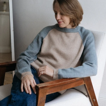 Описание Джемпер Campus - купить на Hollywool.ru