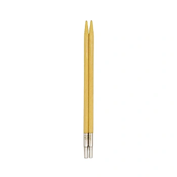 4.00 мм съемные стандартные спицы Colour Lykke 4.00 мм съемные стандартные спицы Colour Lykke