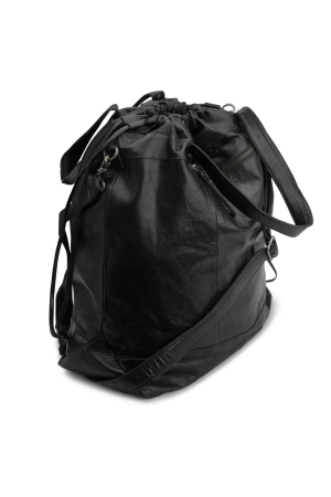 Проектная сумка Lofoten XL Black muud D - купить на Hollywool.ru