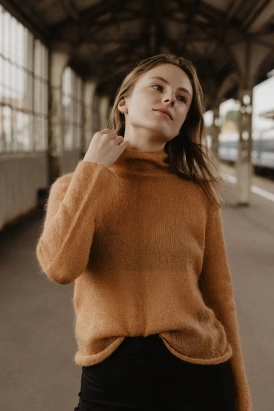 Описание Бадлон Cloudy - купить на Hollywool.ru