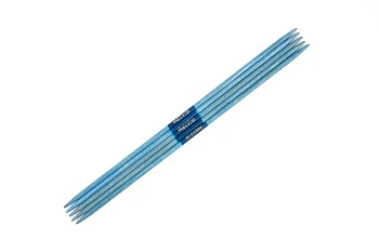 2.00 мм чулочные спицы Indigo Lykke 2.00 мм чулочные спицы Indigo Lykke