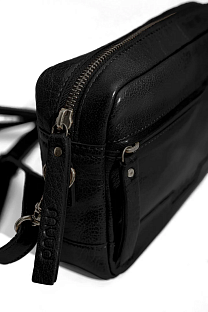 Сумка кроссбоди Sandnext Black muud