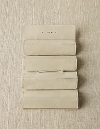 Пенал для хранения аксессуаров CocoKnits (Grey)