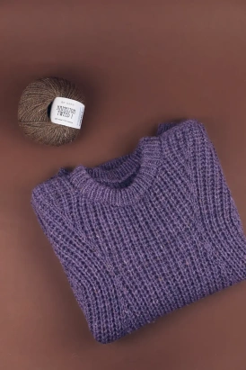 Описание Жилет Копенгаген - купить на Hollywool.ru