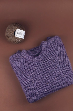 Описание Жилет Копенгаген - купить на Hollywool.ru