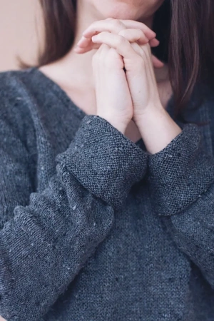 Пряжа BC Garn Tussah Tweed Пряжа BC Garn Tussah Tweed - купить на Hollywool.ru