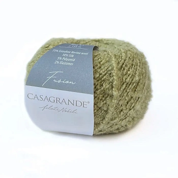 Casagrande Fusion (004/Фисташковый мусс) D Casagrande Fusion (004/Фисташковый мусс) D