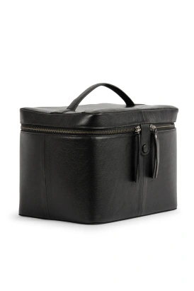 Проектная сумка-органайзер Lexi Black muud - купить на Hollywool.ru