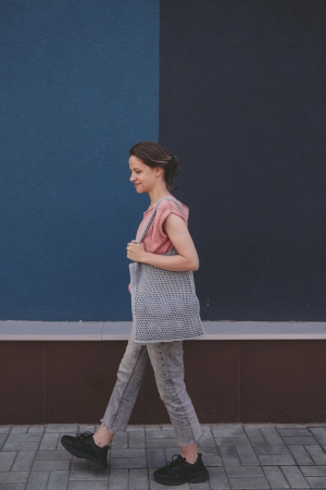 Описание Сумка Summer Bag - купить на Hollywool.ru