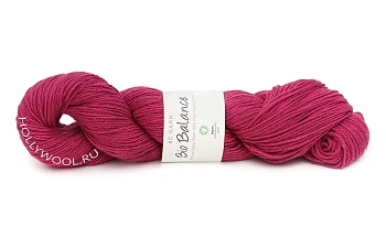 BC Garn Bio Balance (09/Фуксия) BC Garn Bio Balance (09/Фуксия)