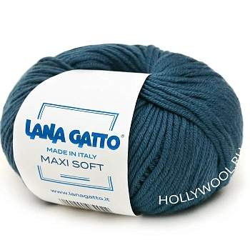 Lana Gatto Maxi Soft (14527/Морская волна) Lana Gatto Maxi Soft (14527/Морская волна)
