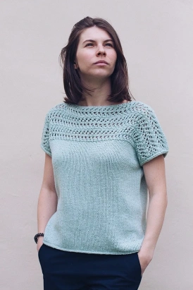 Описание Футболка Mojito - купить на Hollywool.ru