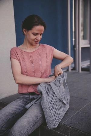 Описание Сумка Summer Bag - купить на Hollywool.ru