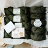 Лимитированный набор Hollywool x Ольга Кострова
