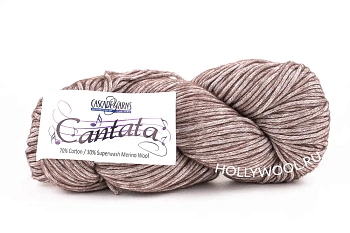 Cascade Cantata (15/Какао) Cascade Cantata (15/Какао)