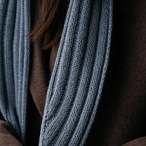 Пряжа Onion Organic Wool+Nettles №3