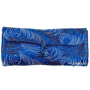 Набор съемных спиц 10 см Steel Pinnacle Plus HiyaHiya (синий) Набор съемных спиц 10 см Steel Pinnacle Plus HiyaHiya (синий)