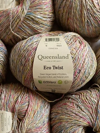 Пряжа Queensland Eco Twist