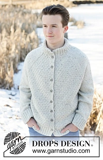 Пряжа Drops Soft Tweed