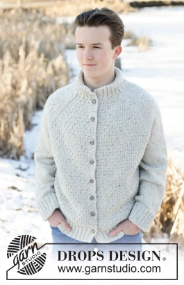 Пряжа Drops Soft Tweed - купить на Hollywool.ru