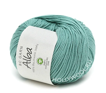 BC Garn Alba (26/Бирюза) BC Garn Alba (26/Бирюза)