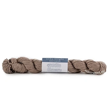Erika Knight Studio Linen (402/Корнуэльский песок) D Erika Knight Studio Linen (402/Корнуэльский песок) D