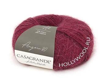 Casagrande Angora 80 (699/Ягодный) D Casagrande Angora 80 (699/Ягодный) D