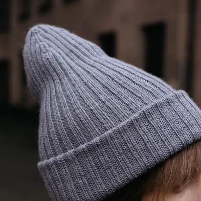 Описание Шапка Amigo - купить на Hollywool.ru