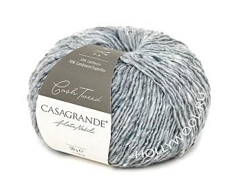 Casagrande CashTweed (006/Зимнее небо)