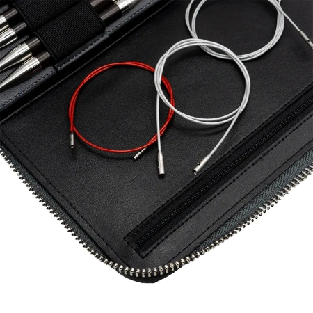 Набор съемных спиц 13 см Forte 2.0 ChiaoGoo - купить на Hollywool.ru