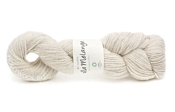 BC Garn Semilla melange (01/Натуральный) BC Garn Semilla melange (01/Натуральный)