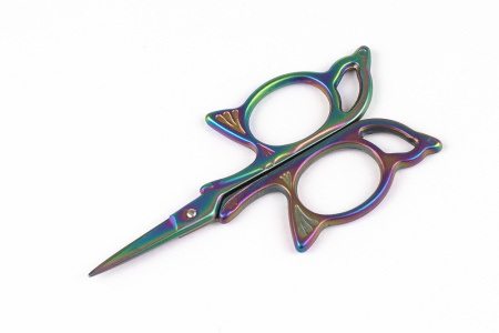 Ножницы Бабочка HiyaHiya - купить на Hollywool.ru