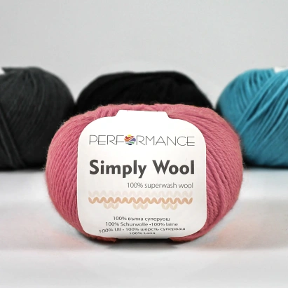 Performance Simply Wool (29)