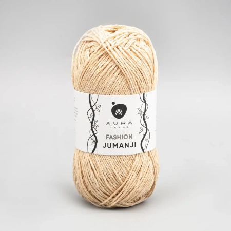 Пряжа Aura Yarns Jumanji