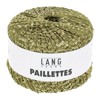 Lang Yarns Paillettes (0097)