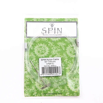 125 см - L Spin леска к съемным спицам ChiaoGoo D