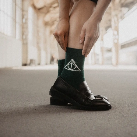 Описание Носки Magic Socks