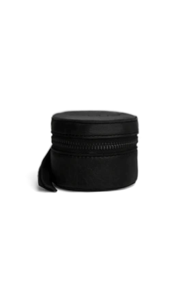 Футляр для мелочей Helsinki Black muud - купить на Hollywool.ru