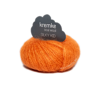 Kremke Silky Kid (118/Апельсин) Kremke Silky Kid (118/Апельсин)