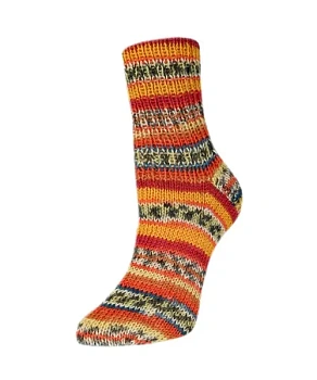 Rellana  Flotte Socke 4f. Legato (3063)