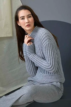 Lang Yarns Cashmere Premium Lang Yarns Cashmere Premium - купить на Hollywool.ru