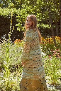Lang Yarns Secret Garden